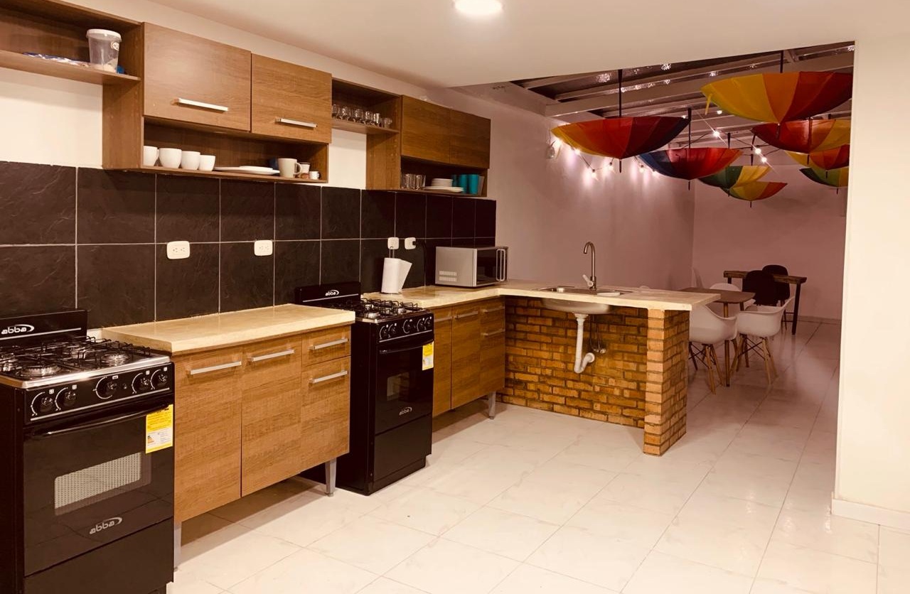 CASA CREAZZO 62 - Amenidades - 56