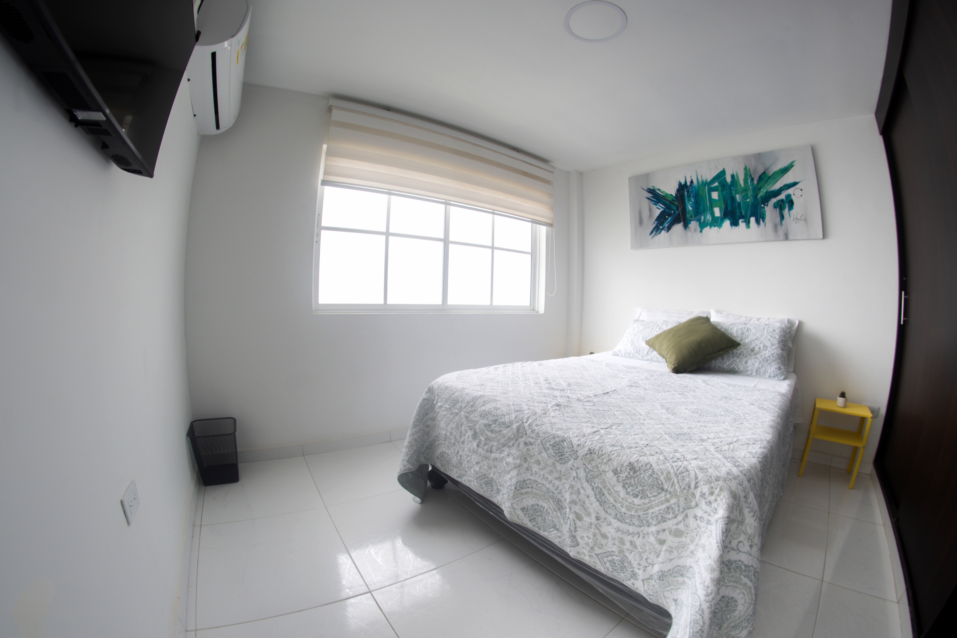 CASA TURISTICA M&C - Apartamento - 48