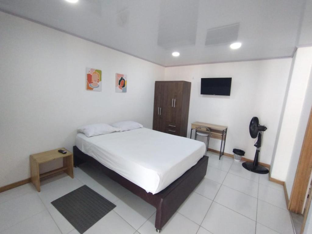 Hotel A&A Santa Alejandria 21