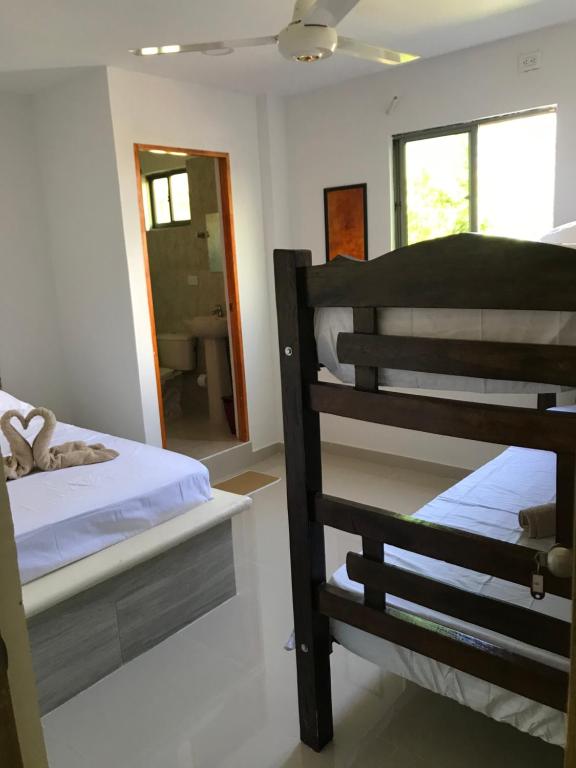 Hostal Cartagena Sun 1