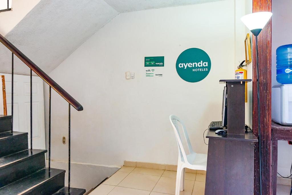 Ayenda Casa Amarilla 30