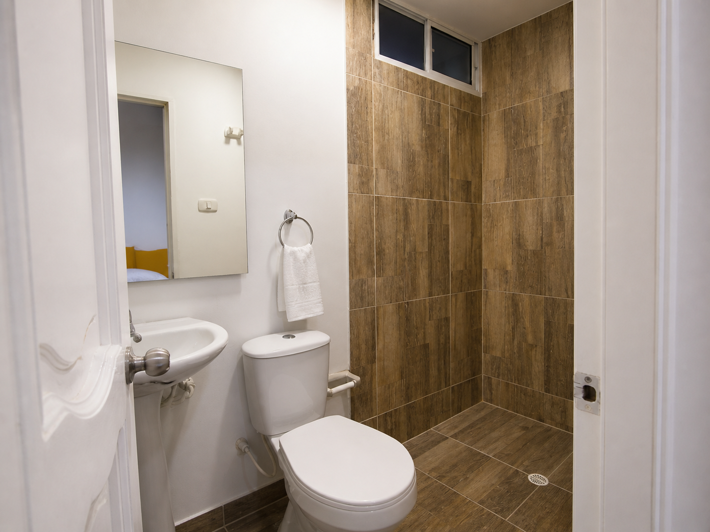 Ayenda Brisas del Rio - Baño - 22