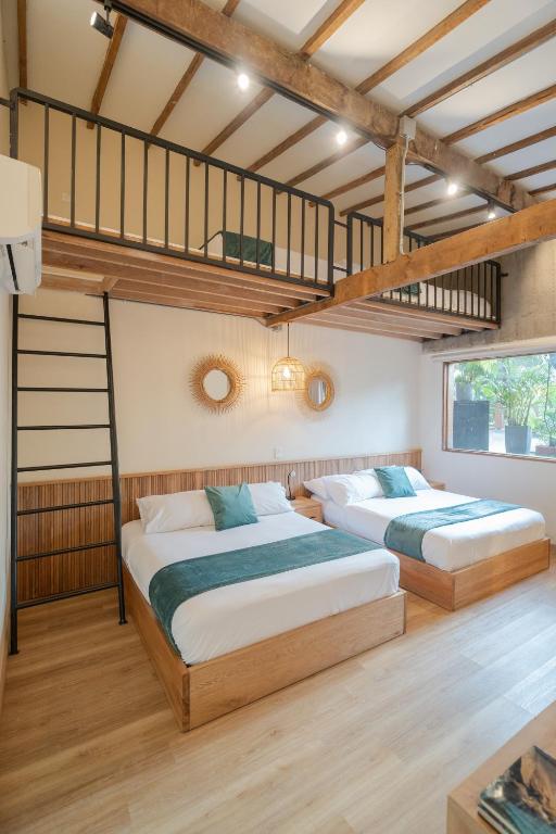 Candelaria El Poblado  42