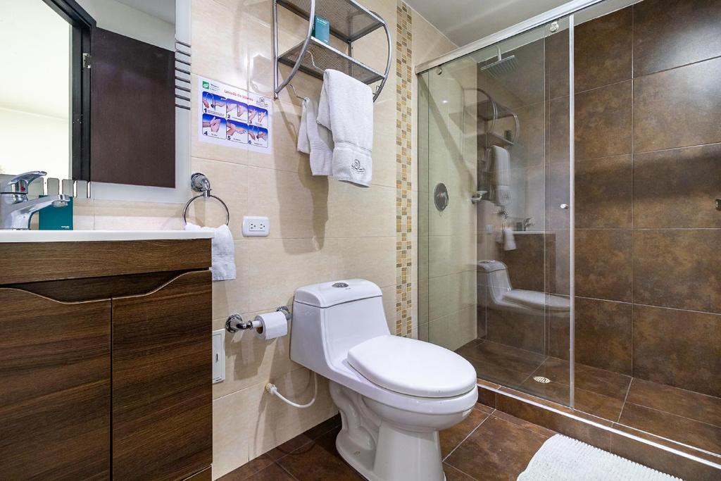 Ayenda Puerto Madero Boutique 37