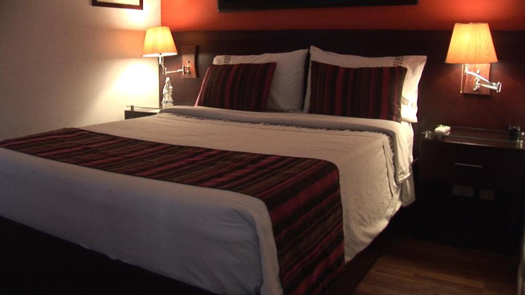 Hotel Apartasuite Normandia - Suite - 21