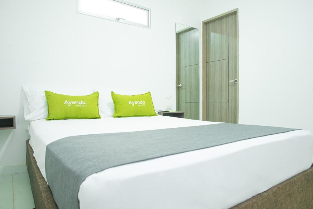 Ayenda 1317 House Concepción - Doble - 4