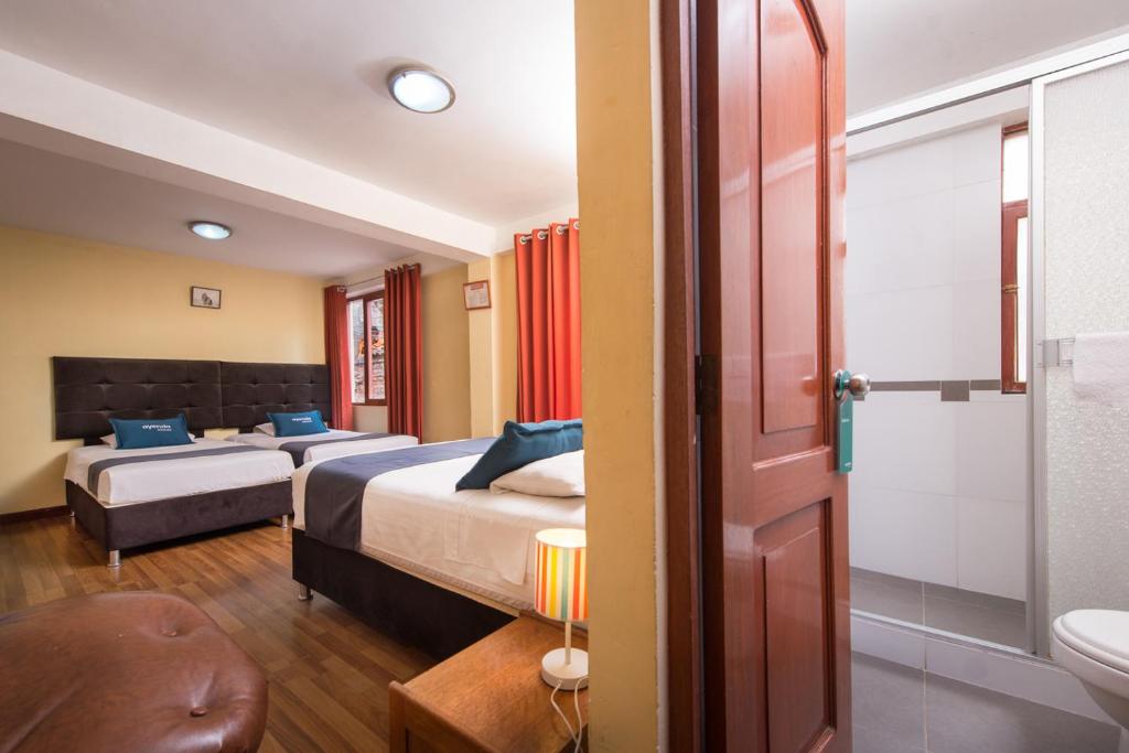 Ayenda Posada Inn 37