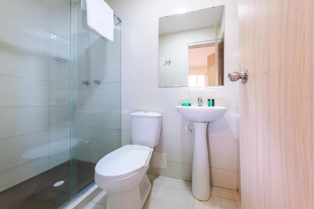 Ayenda Panamericana - Doble - 2