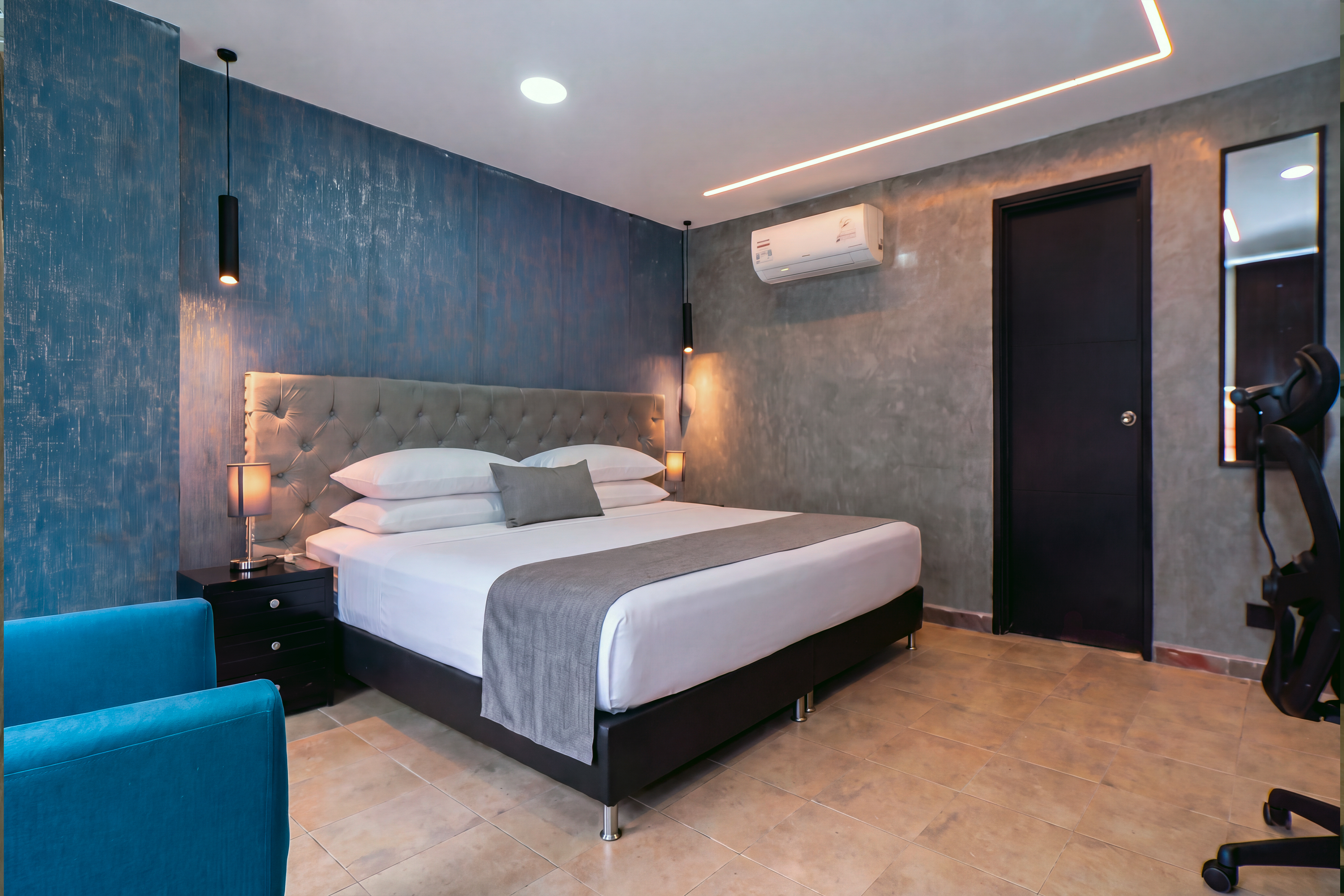 Ayenda Coliving la 78A - Doble Superior - 5