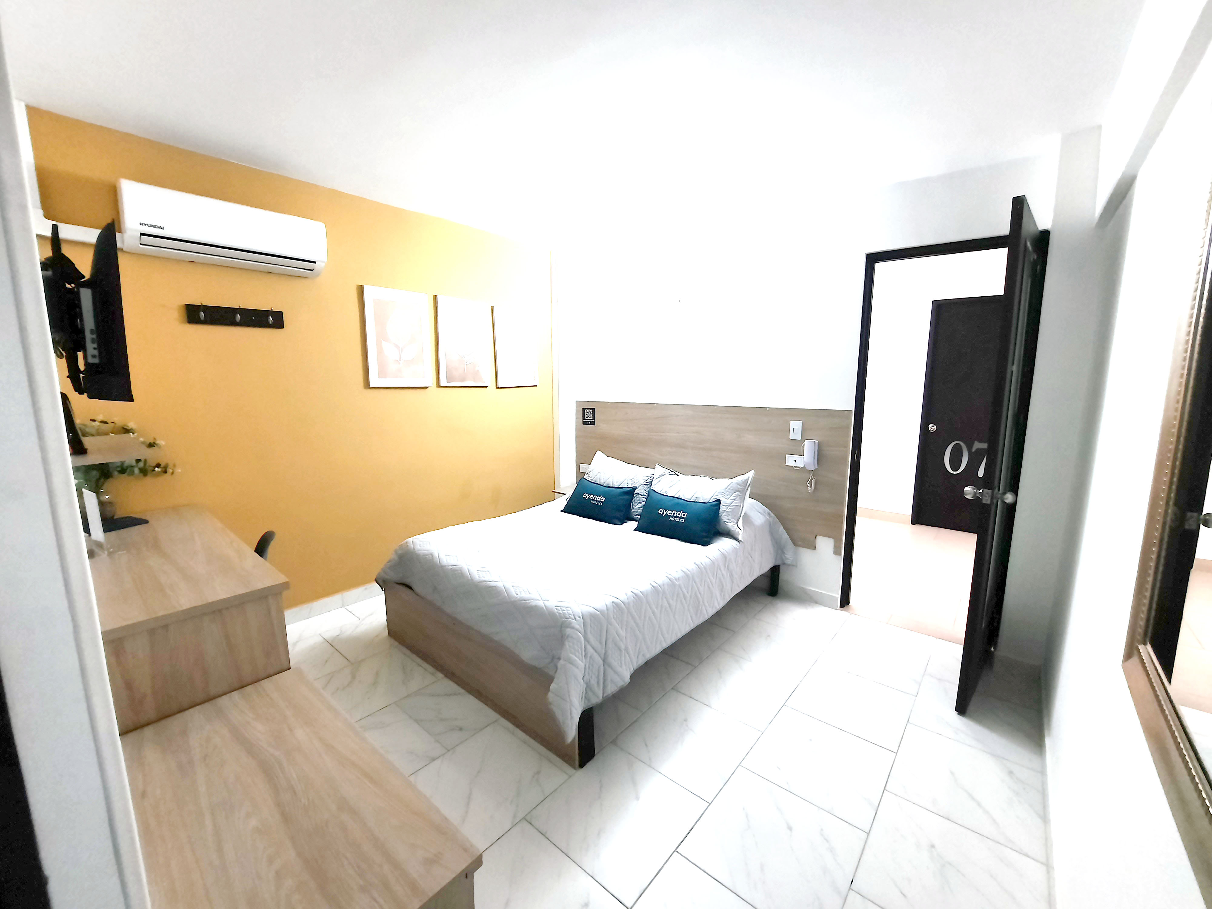 Ayenda Hospedaje WIV 40