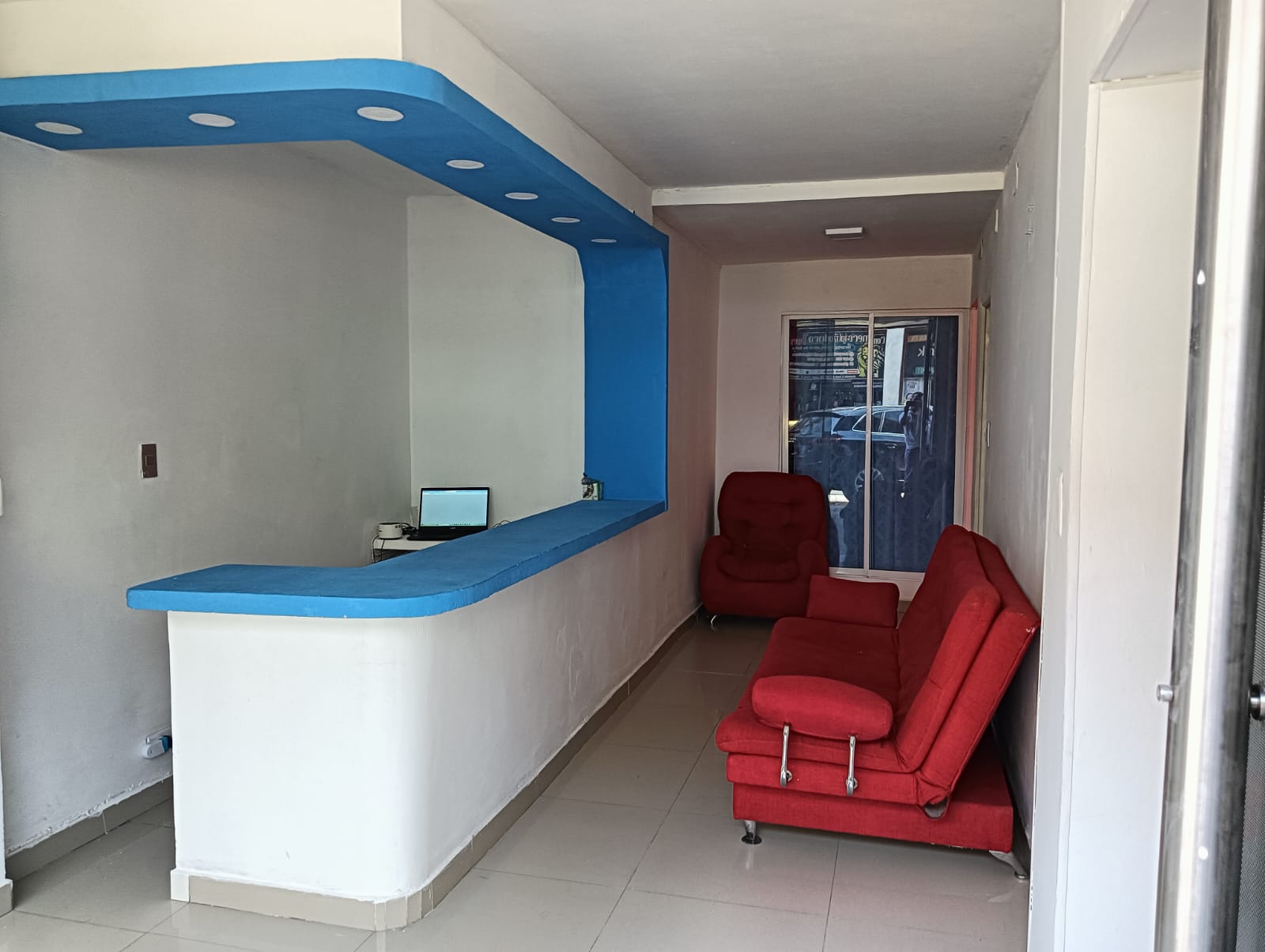 Hotel Pasarela Cali - Fachada - 15