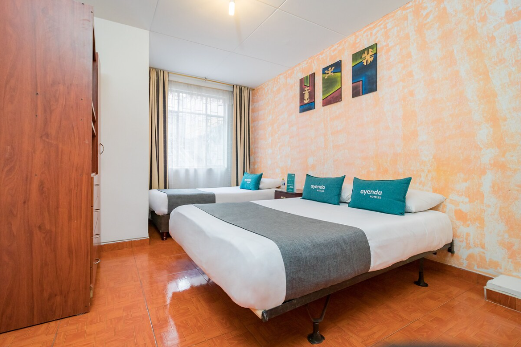 Casa Maconglo 0