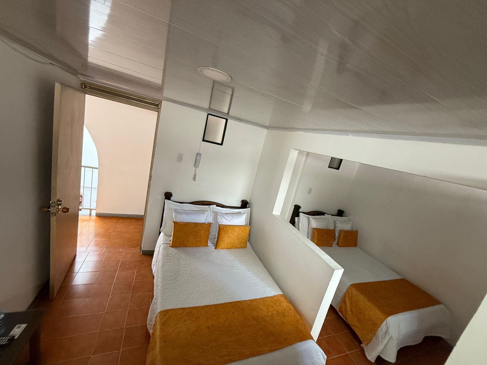 Ayenda Marana - Triple Standard - 22