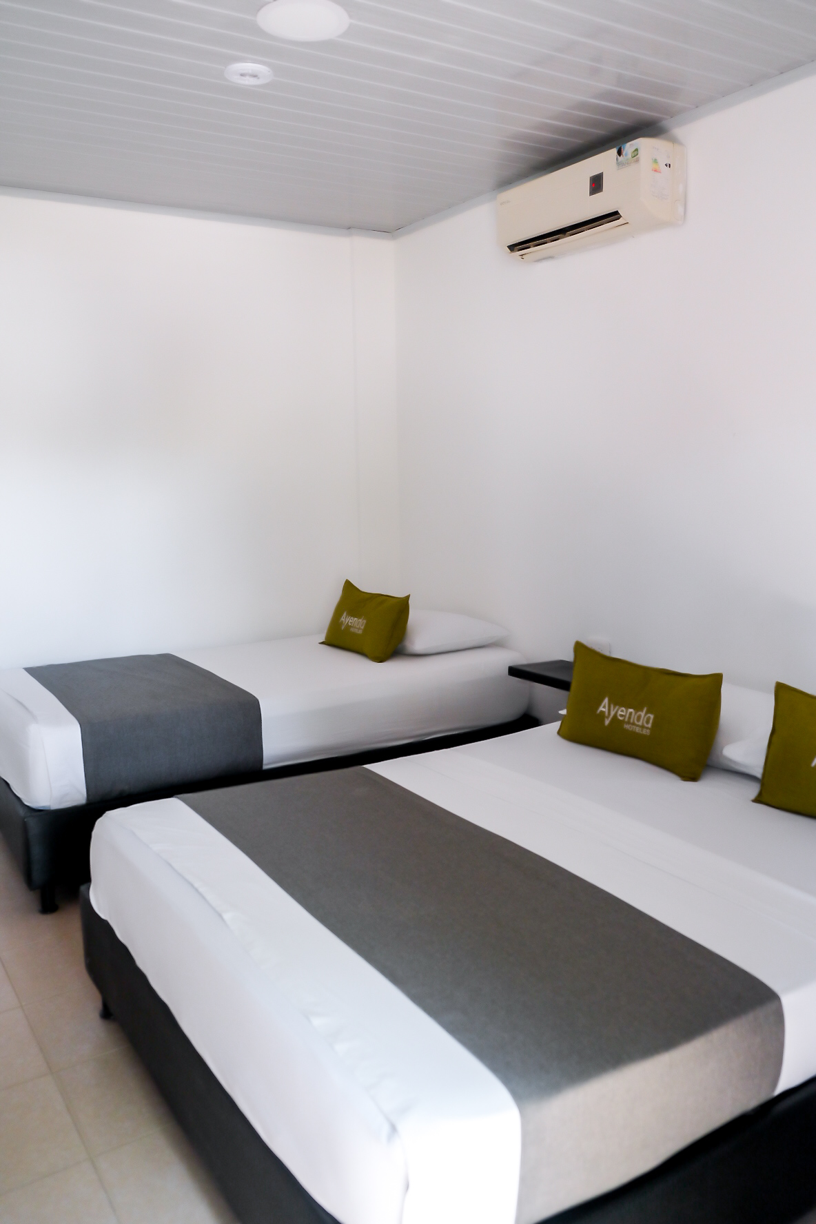 Hotel Cuchara de Palo Ayenda - Triple - 11