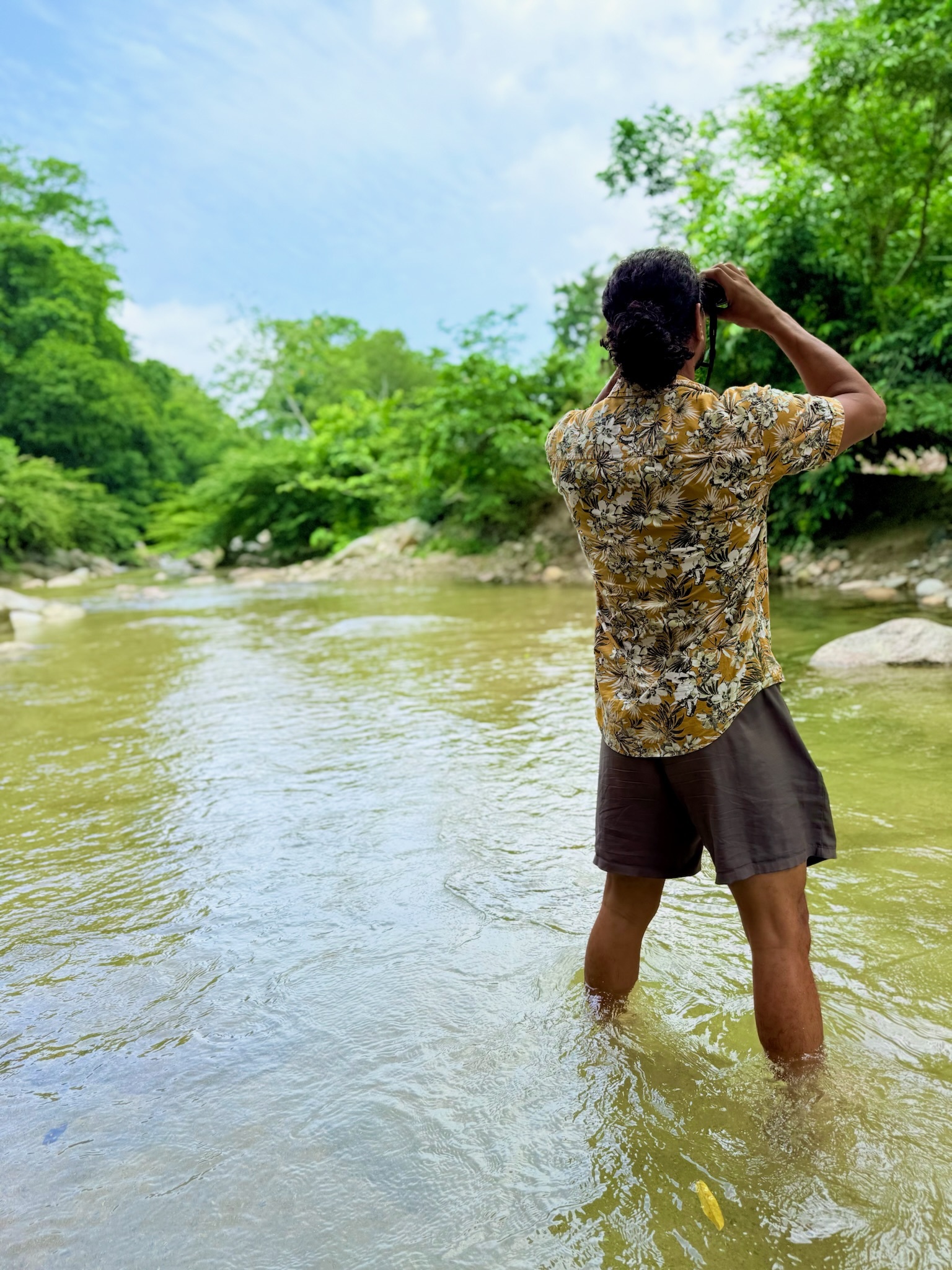 Rio Tayrona 9