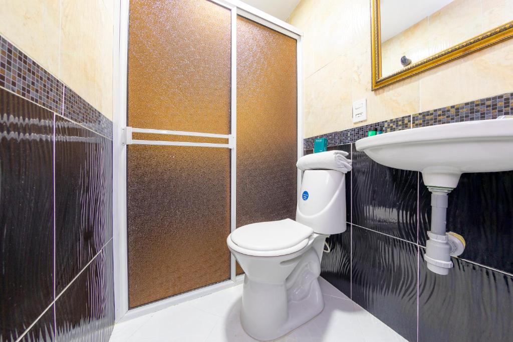 Ayenda Florida Nueva - Doble - 12