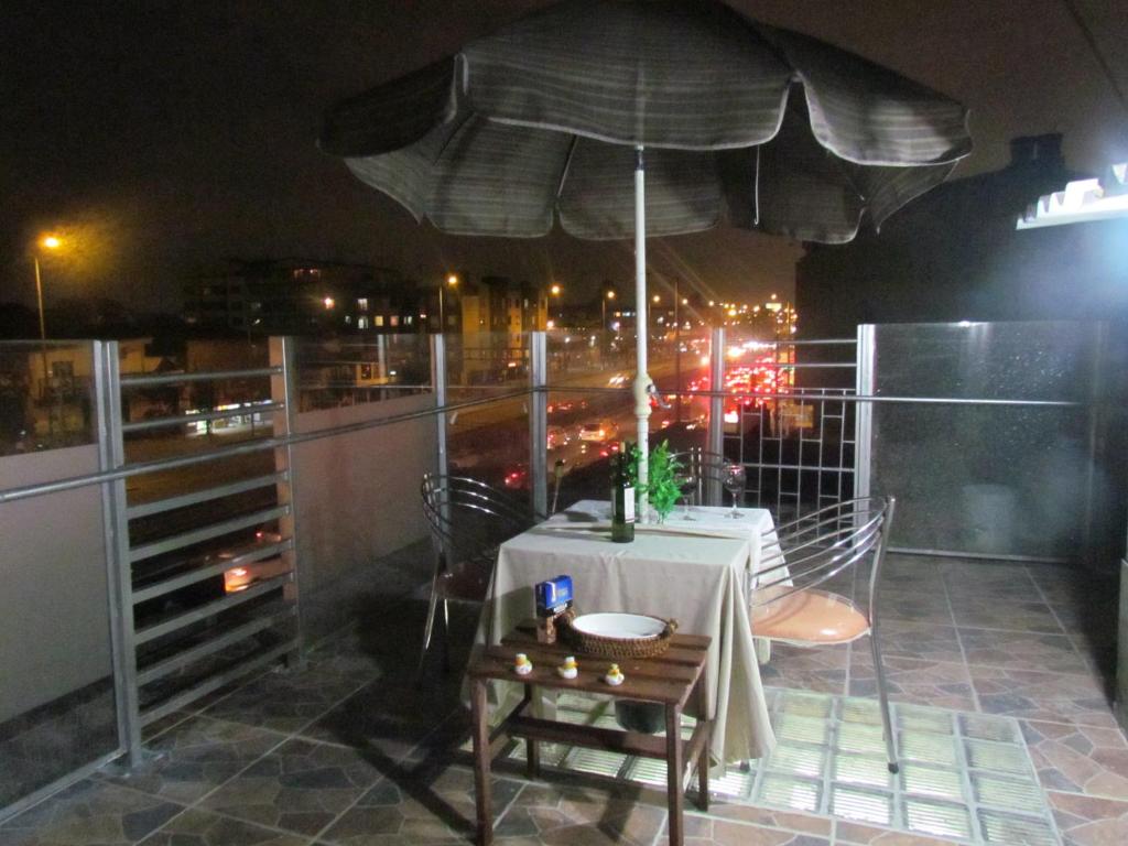 Hotel Apartasuite Normandia - Zonas comunes - 36