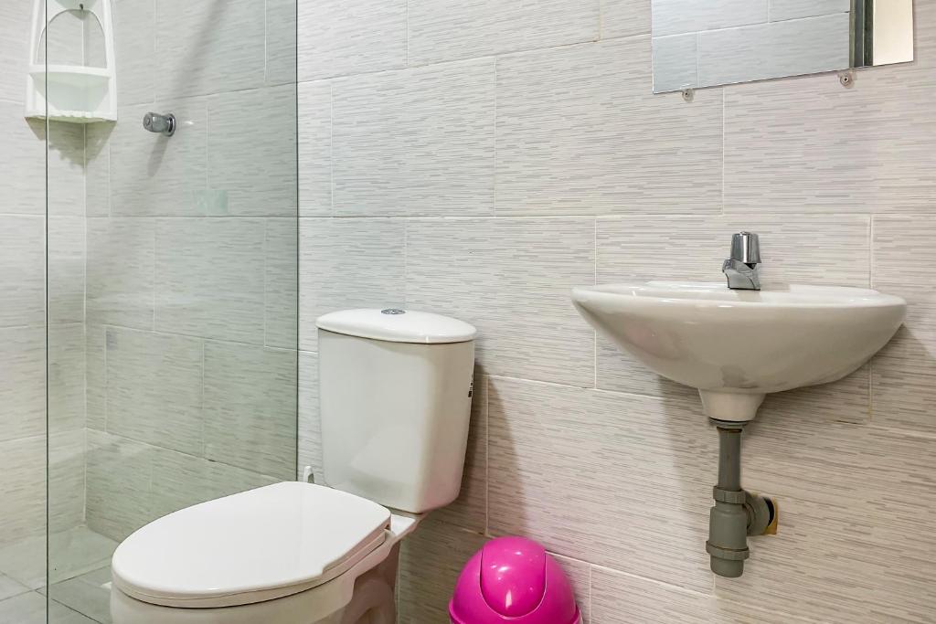 Ayenda 1138 Apartahotel 109 17