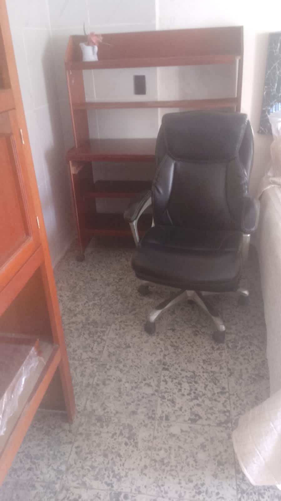 Habitaciones Confortables  16