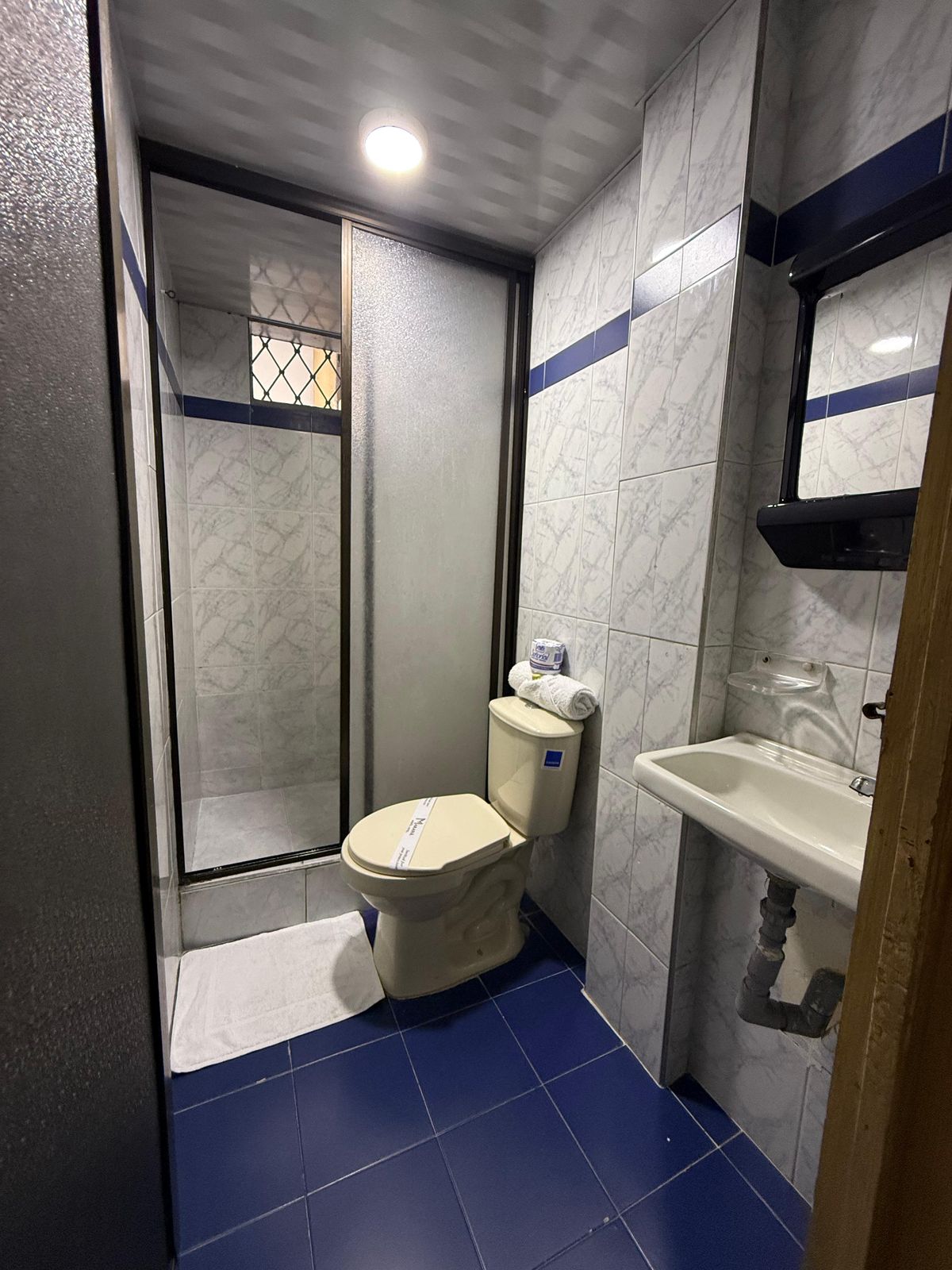 Ayenda Marana - Baño - 34