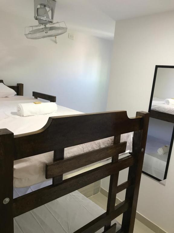 Hostal Cartagena Sun 9