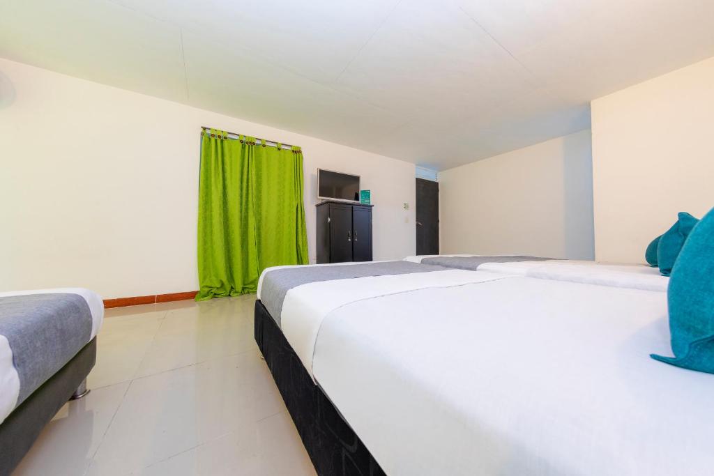 Ayenda Florida Nueva 18