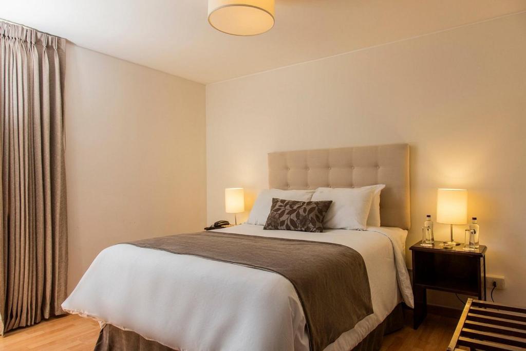 El Puente Hotel Boutique 29