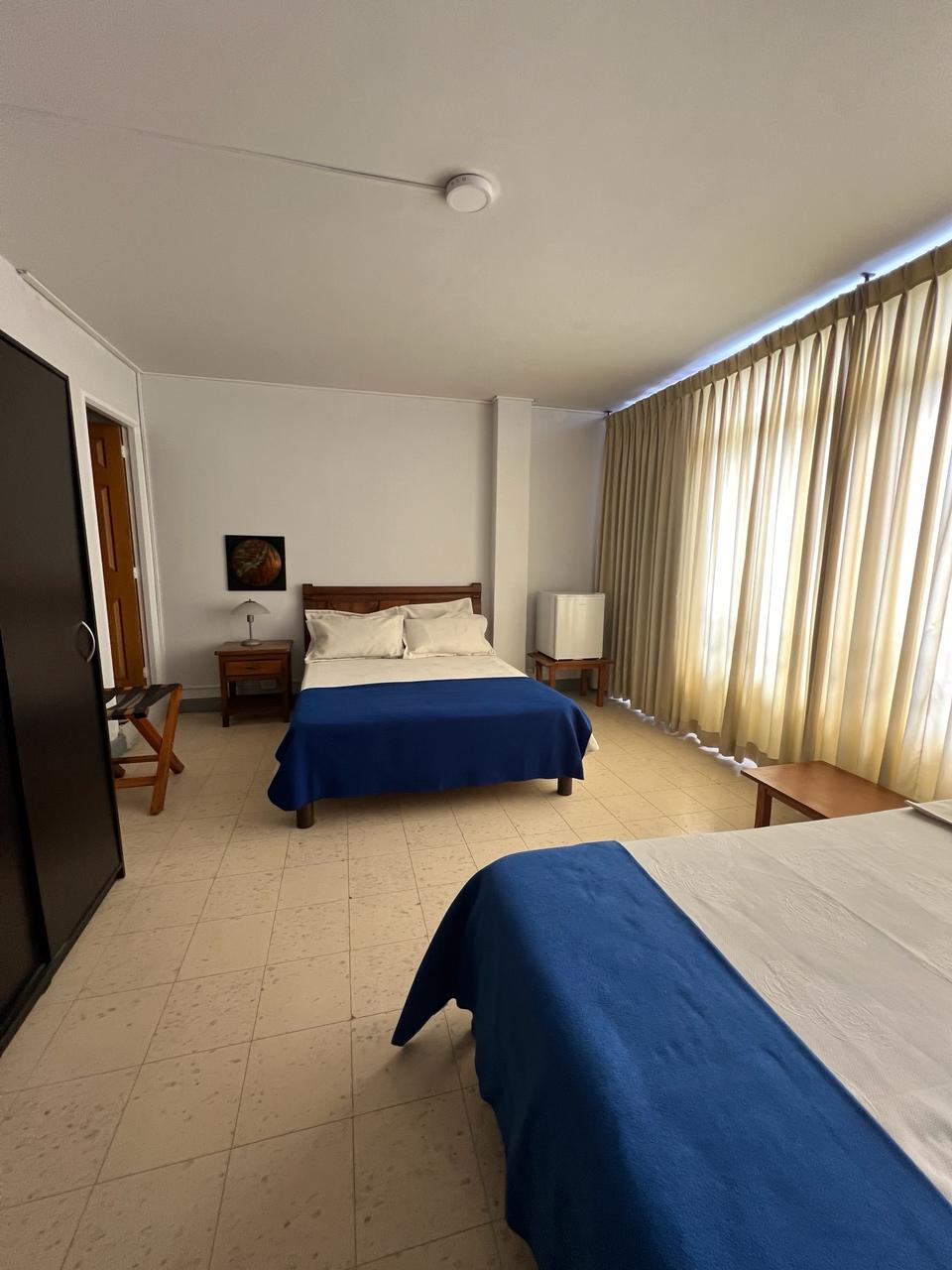 HOTEL ARMENIA CENTRO  - Quíntuple - Económica - 5