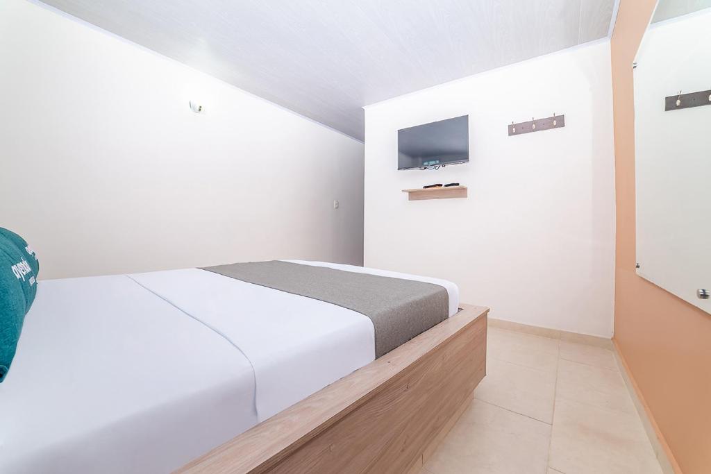 Ayenda Hospedaje WIV - Doble Estandar - 21