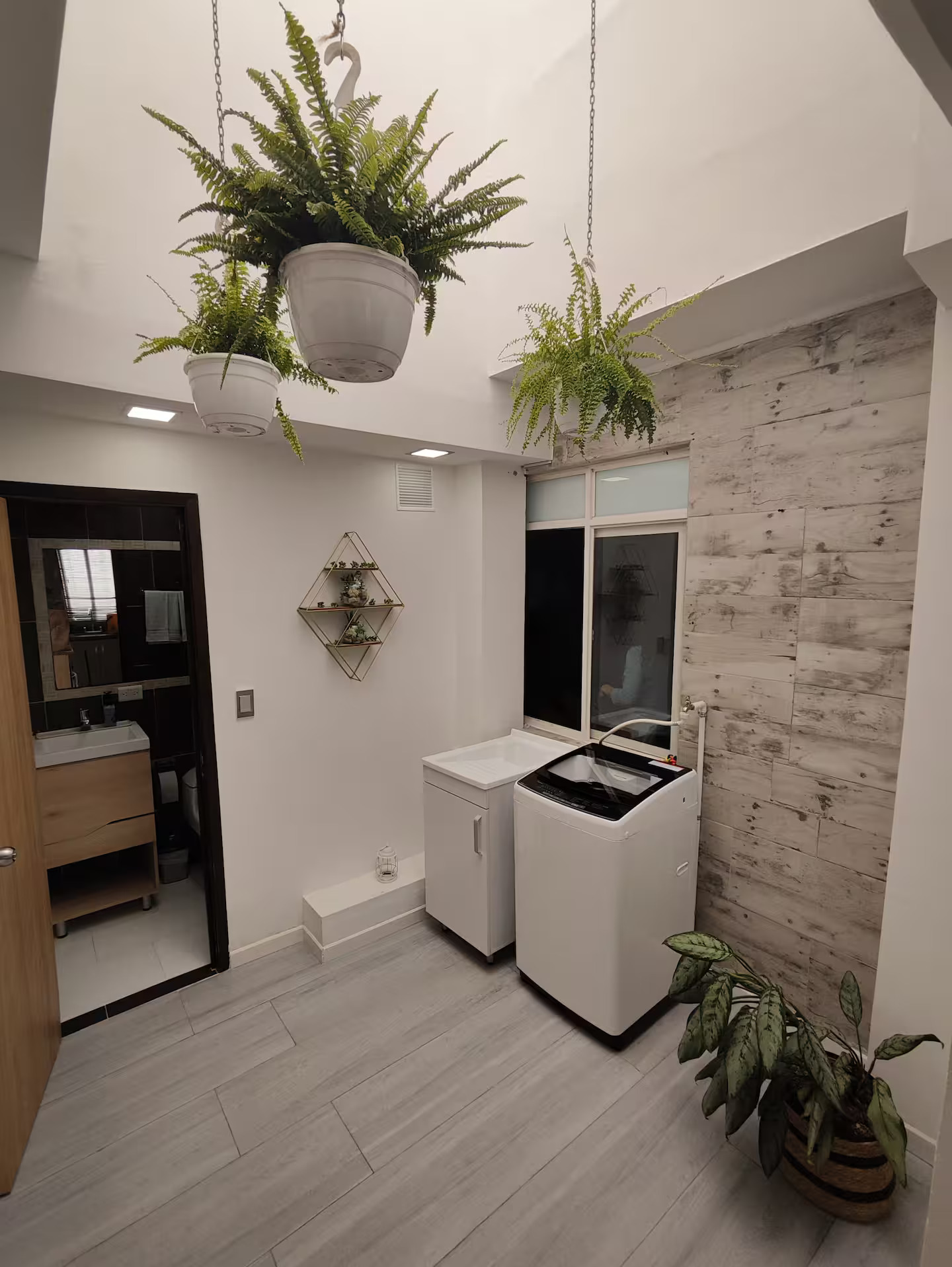 Blanca Rodriguez Suites - Apartamento 101 - 0