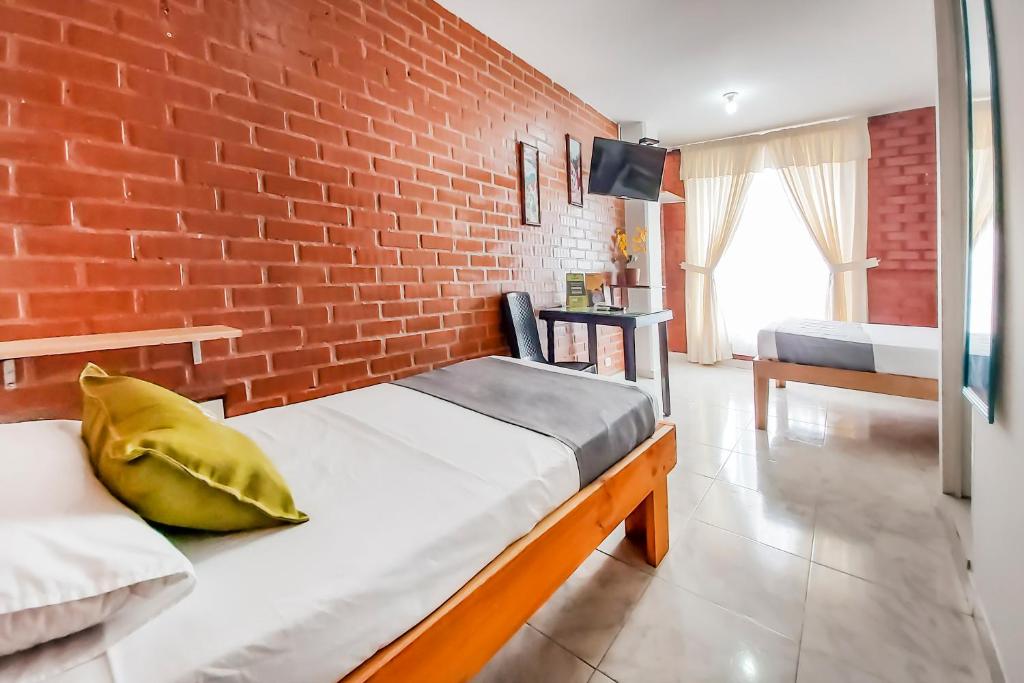 Ayenda 1422 Caney - Triple - 1