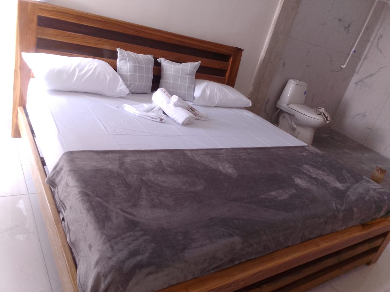 Hotel Riviera del Atrato 6