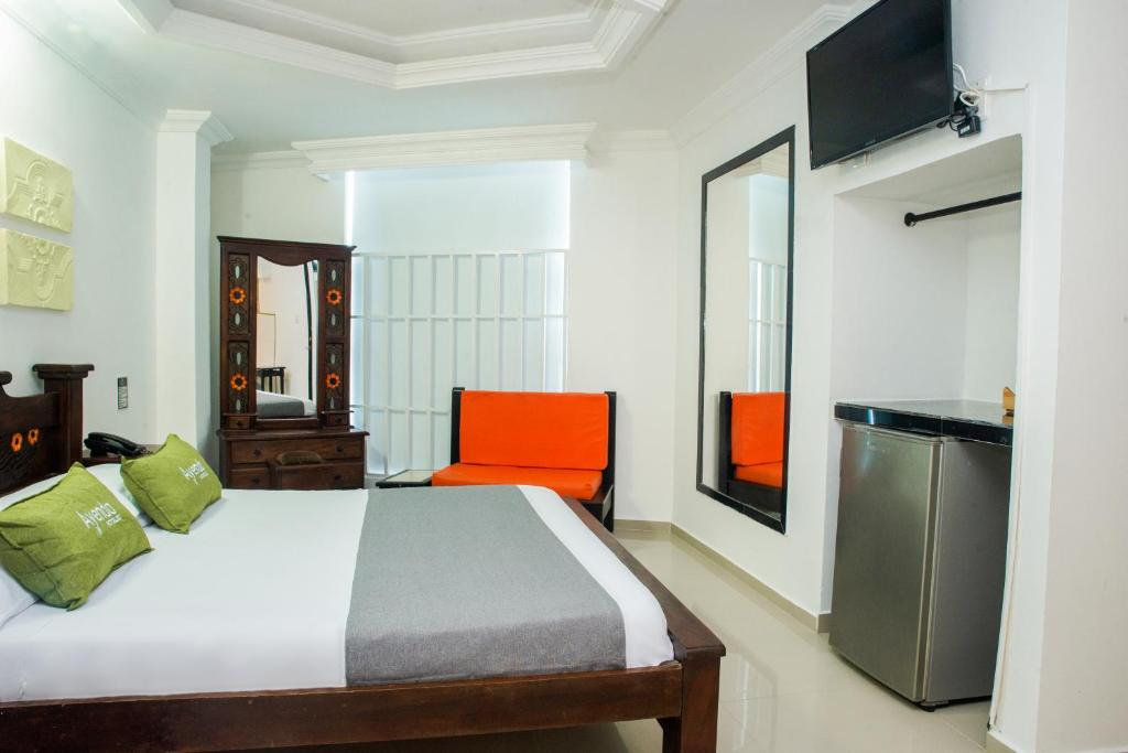 Ayenda 1315 Candiac 14