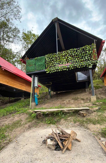 Ecocabañas ByB - Glampling No 2 - 10