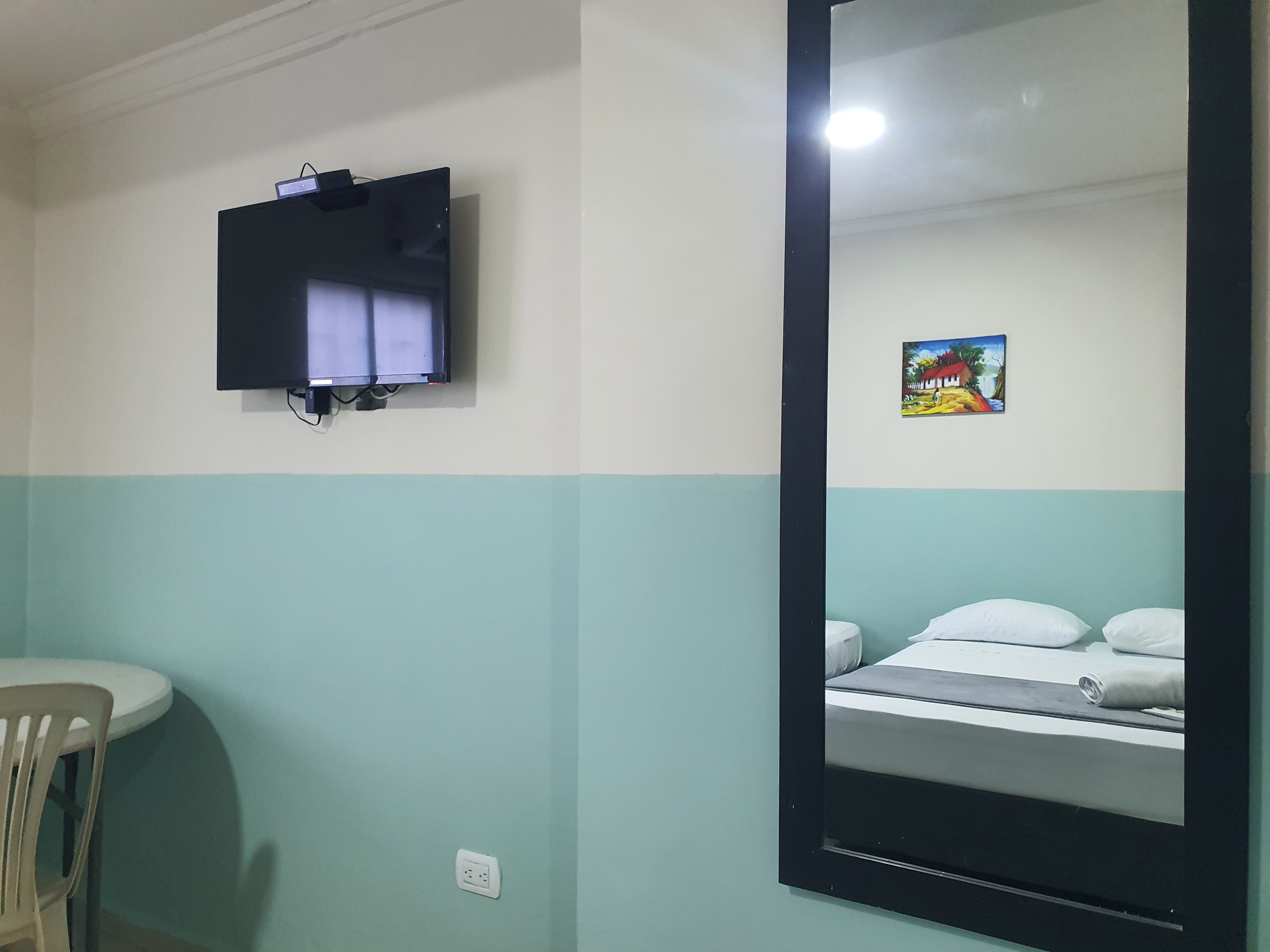 Hotel Imperial House - Habitacion Familiar - 36