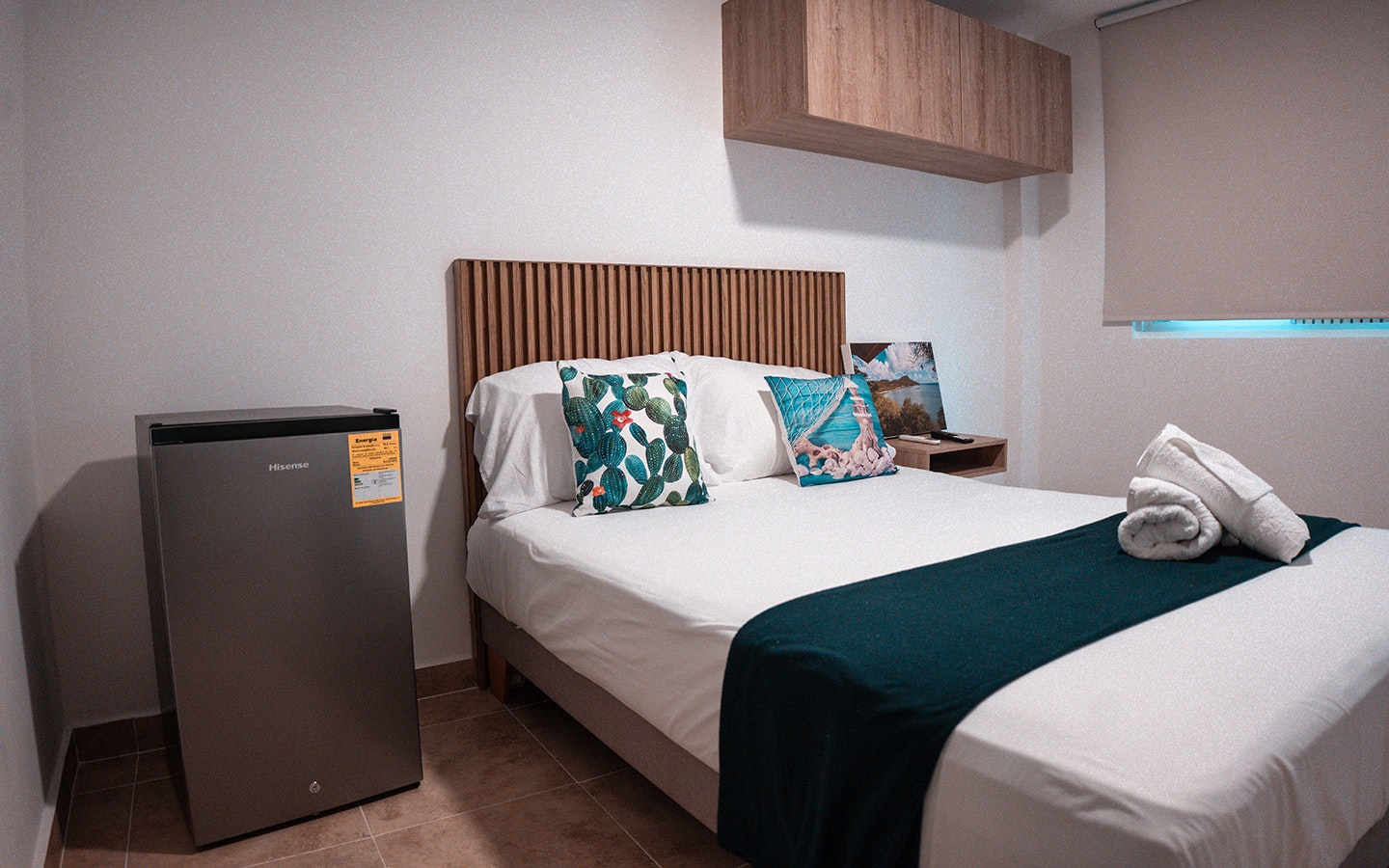 MANGROVE BAY HOTEL - Doble Estándar - 3