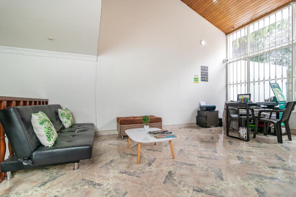 Hotel Quintas de Normandia 4