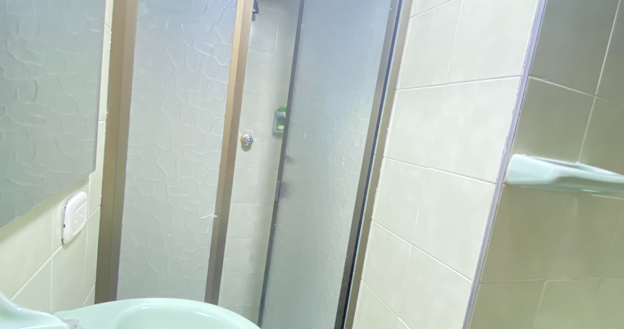 Ayenda Las Palmas - Baño - 17