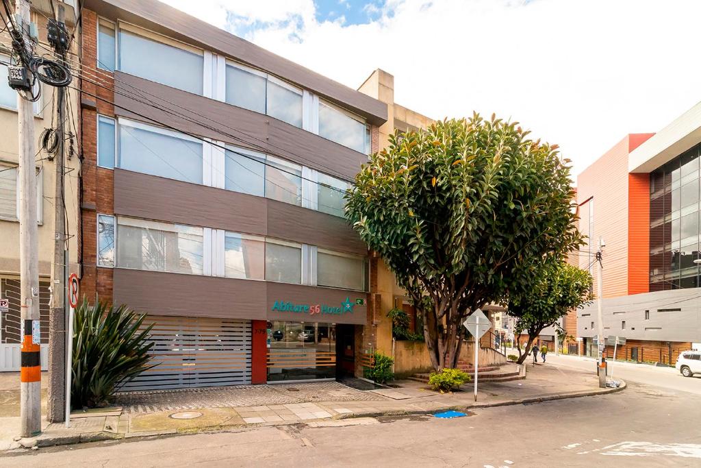 Ayenda Abitare 56 24