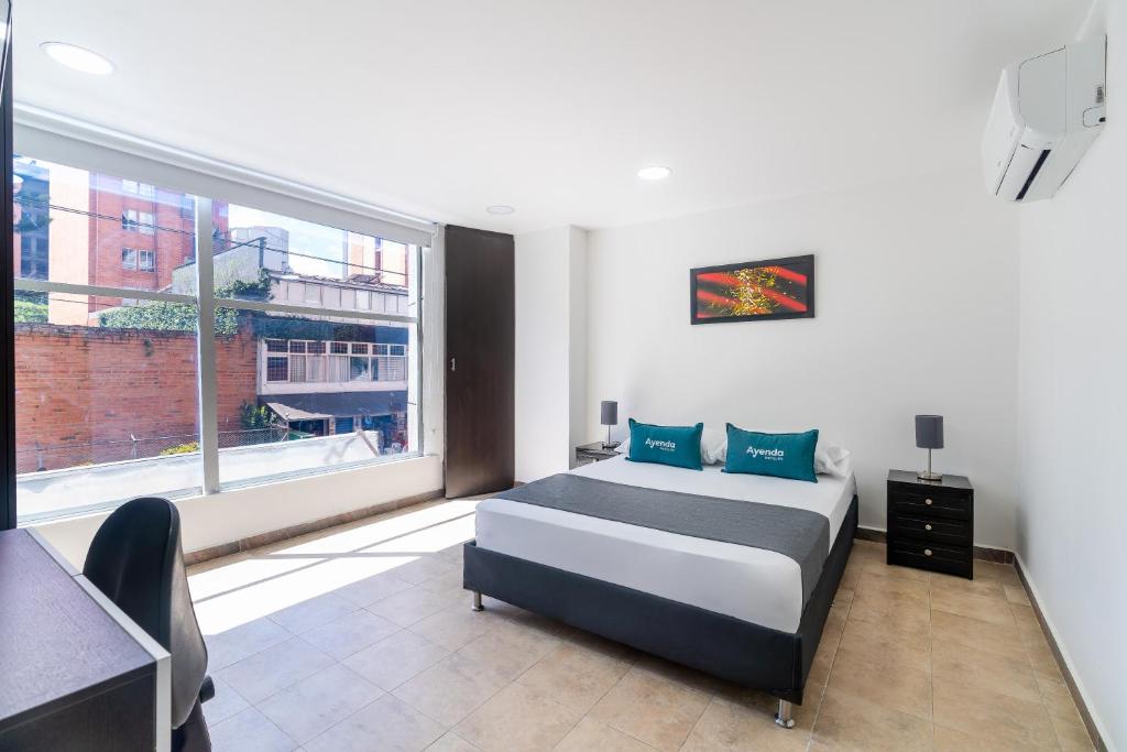 Ayenda Coliving la 78A 12