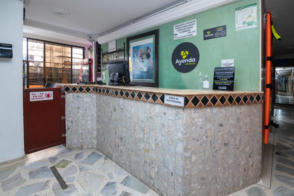 Ayenda Calypso 1142 12