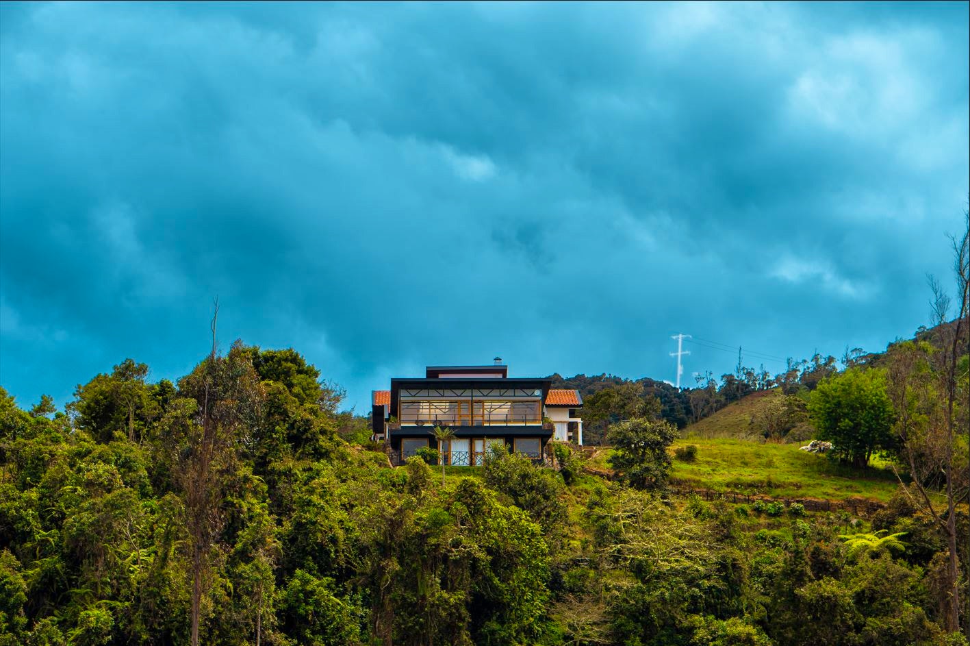 ECOHOTEL MAUKA  - Fachada - 0