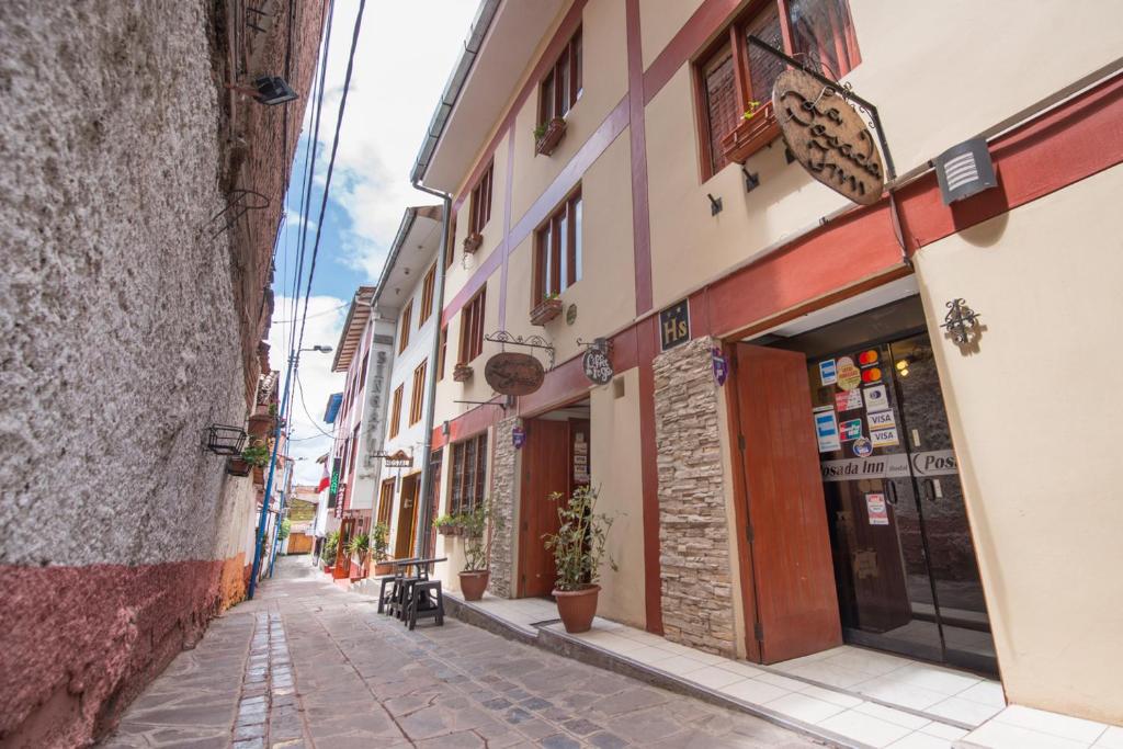 Ayenda Posada Inn 28