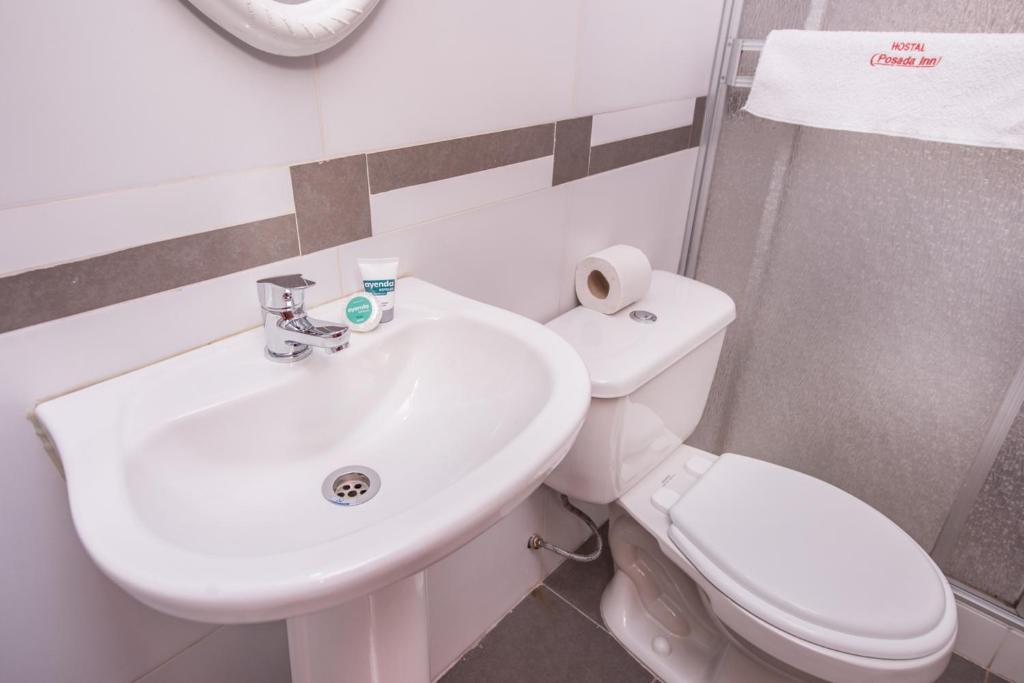 Ayenda Posada Inn - Doble Estandar - 19