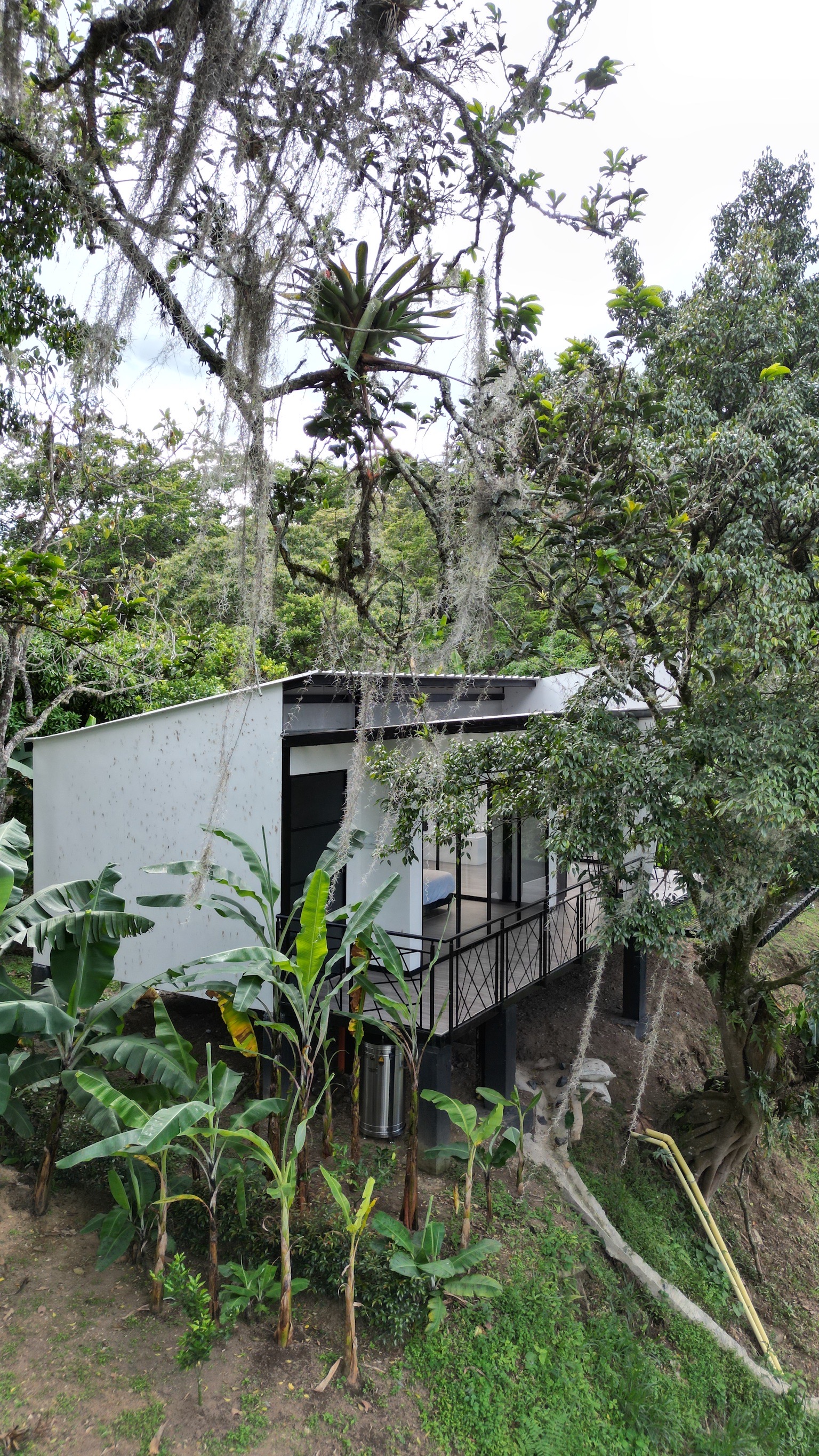 GUADALAJARA GLAMPING - GLAMPING HORIZONTE - 7