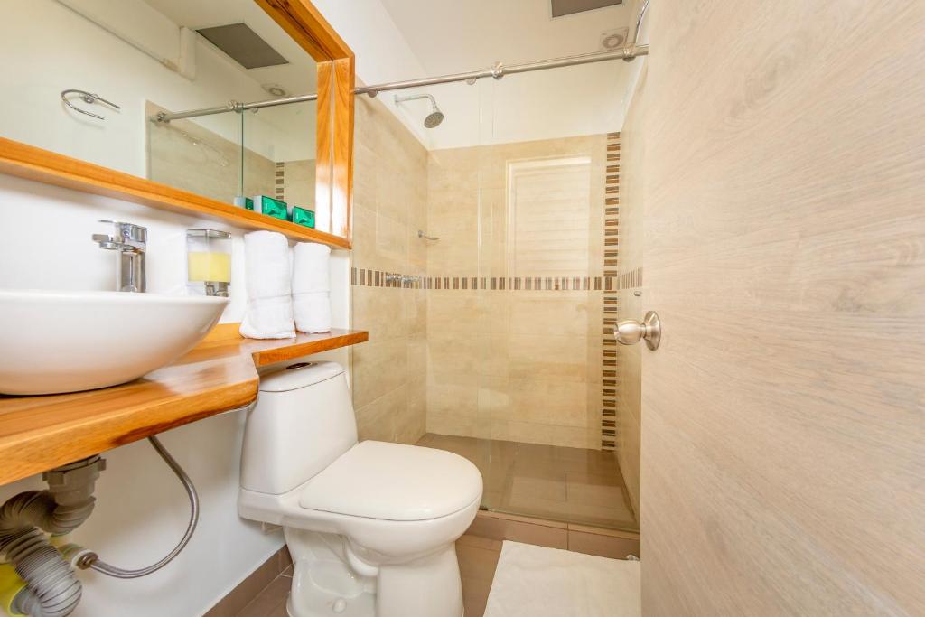 Ayenda 1901 Marckia - Doble - 14