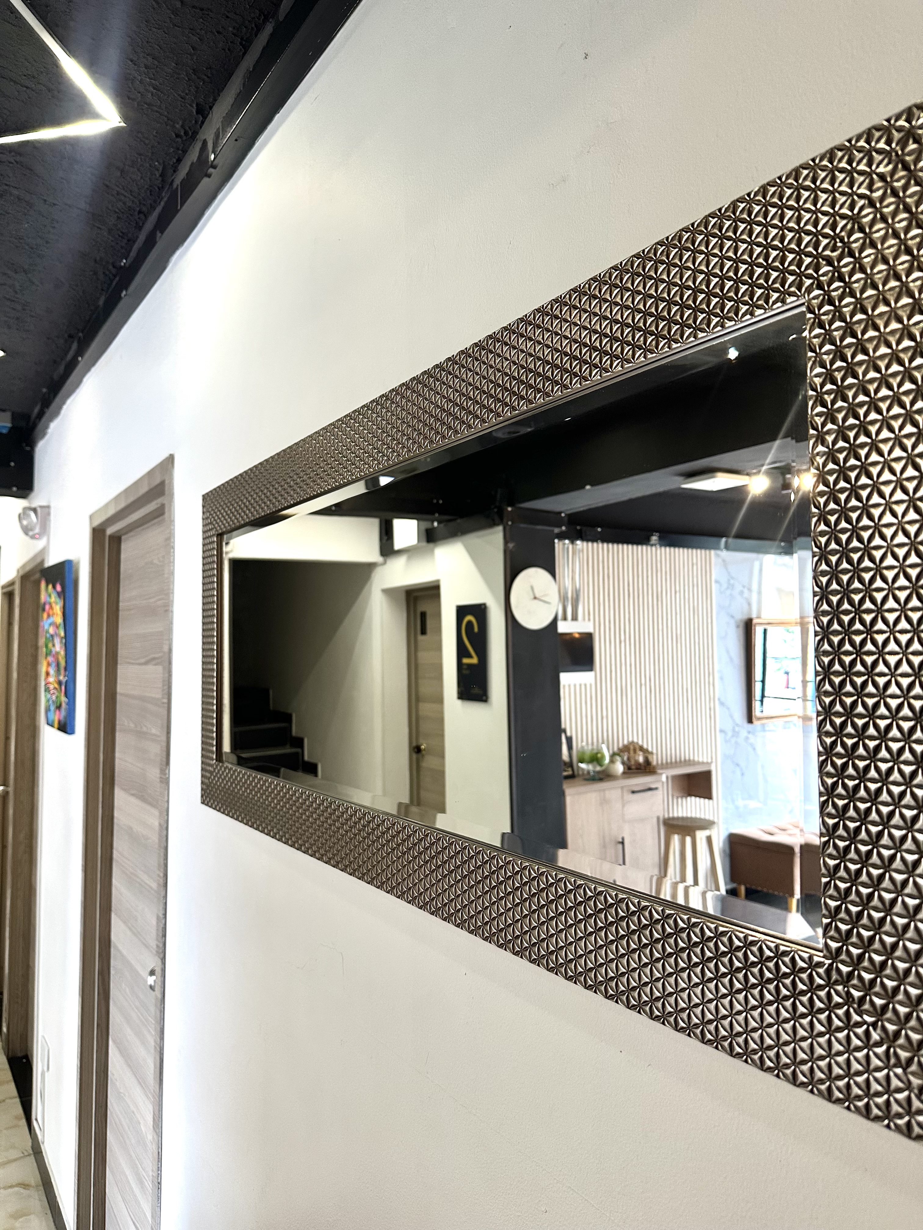 Hotel Urban Center Bogota 48