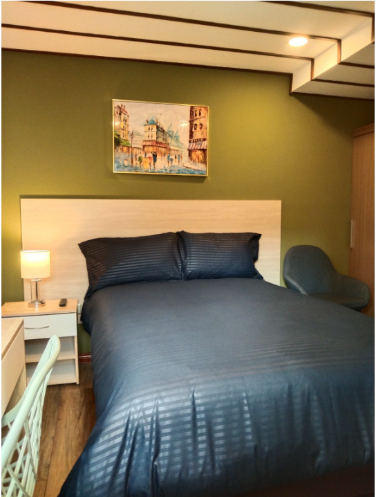 HOTEL BOUTIQUE QUINTA CAMACHO - HABITACION STANDAR - 0