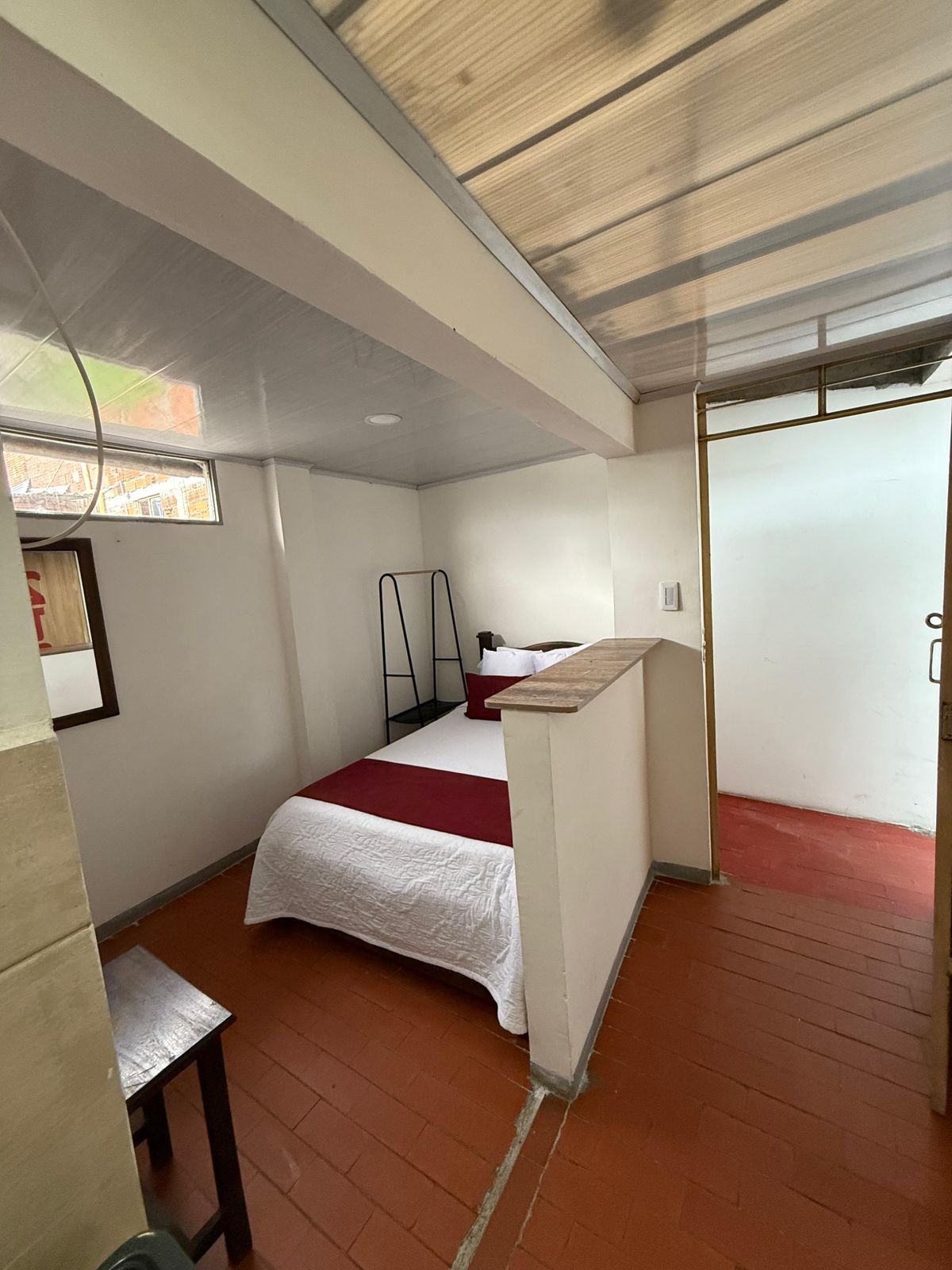 Ayenda Marana - Doble Estandar - 27