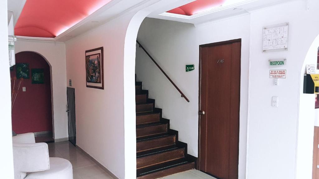 Ayenda Palermo Plaza - Zonas comunes - 25